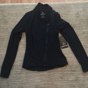 NWT 90 degree jacket